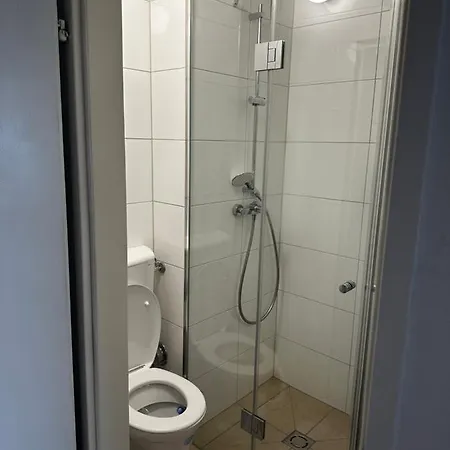 Nord Apartment *