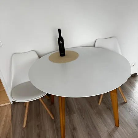 Nord Apartmán Solnohrad