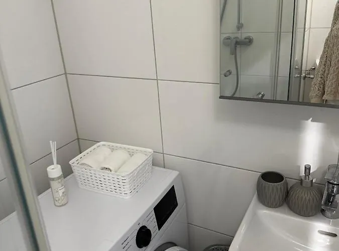 Apartment Nord
