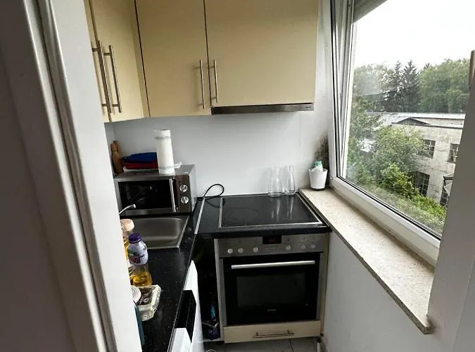Apartment Nord