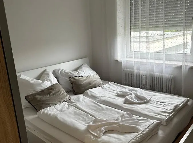 Apartmán Nord