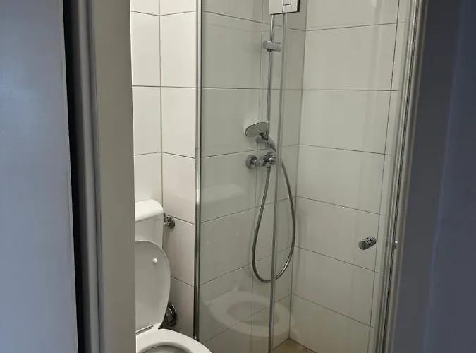 Nord Apartment *
