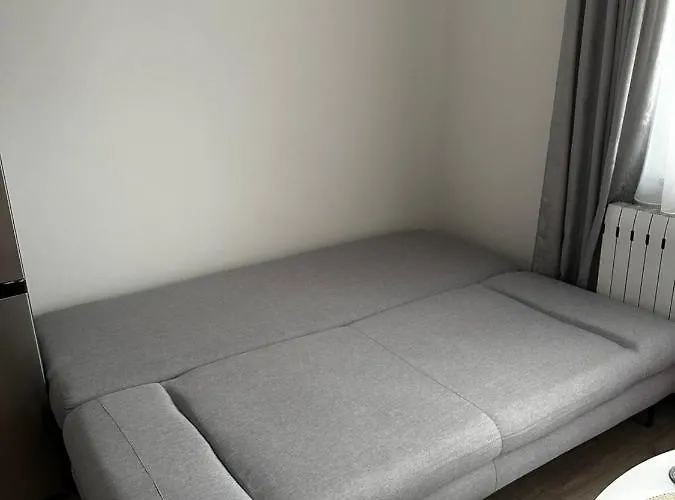 Nord Apartmán *
