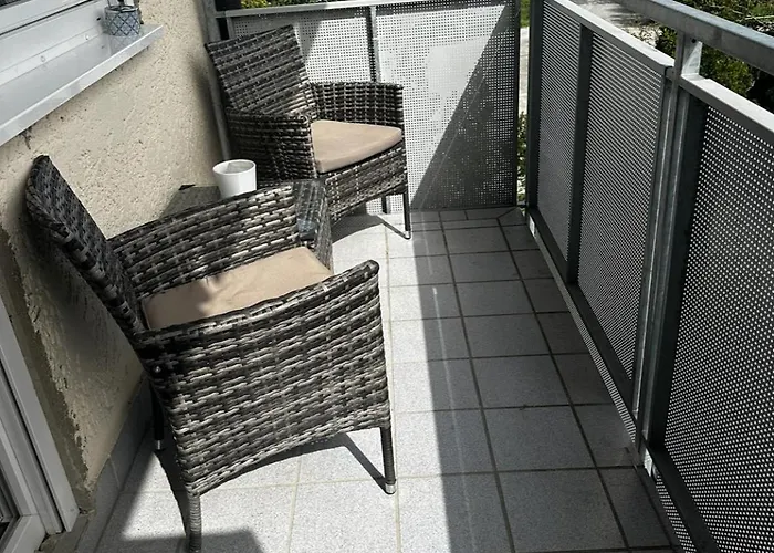Apartment Nord *