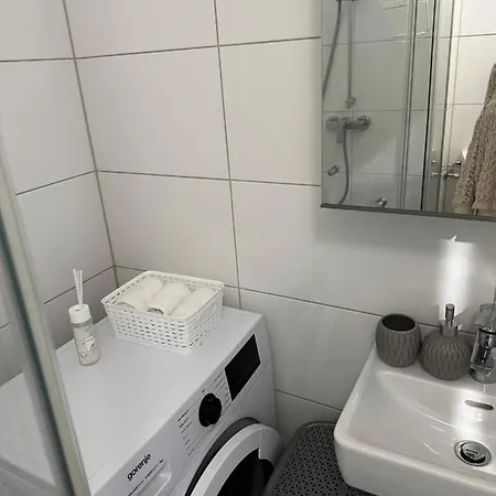 Apartment Nord