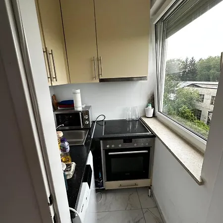 Apartment Nord