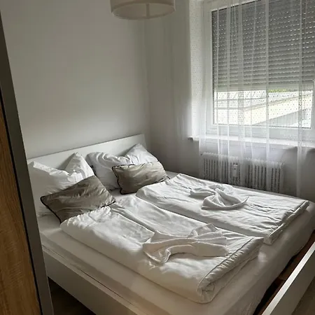 Apartment Nord
