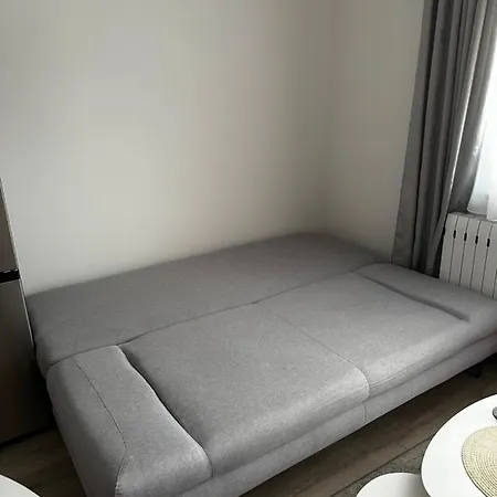 Nord Apartment *