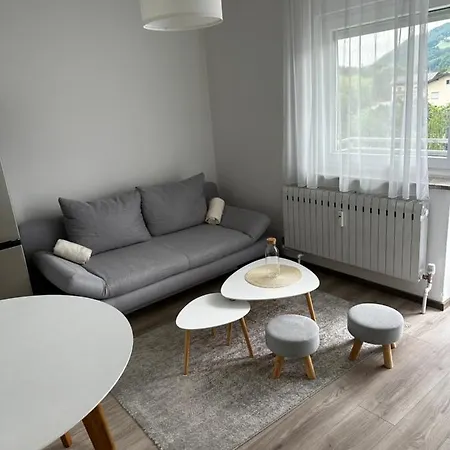 Apartment Nord Salzburg