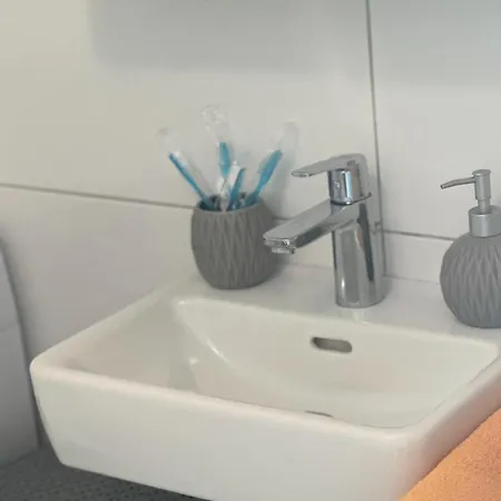 Apartment Nord *