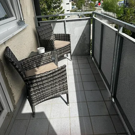 Apartment Nord *